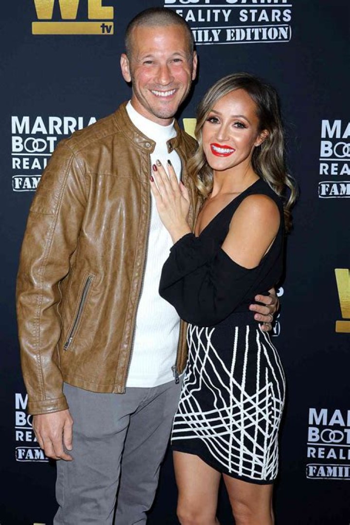 'Bachelorette' Ashley Hebert Reportedly Slept With Ben Flajnik The Night Before J.P. Rosenbaum Proposed! Is That Totally Uncool?