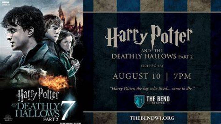 'Harry Potter and the Deathly Hallows: Part 2' New York City Premiere!