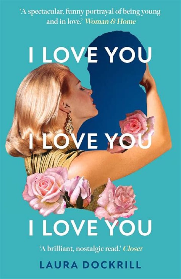 'I Love You!' – Hollywood Life