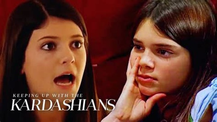 'Keeping Up With The Kardashians' Recap: Scott Goes Wild In Vegas & Kris Jenner Thinks She's A Horrible Mom!