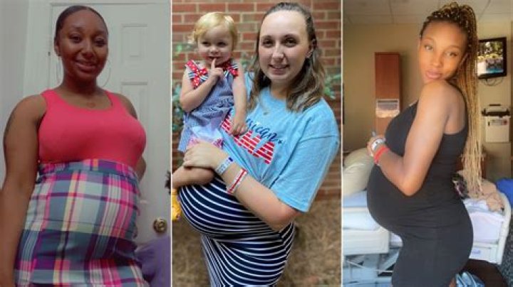'Paralyzed And Pregnant With Twins'—An Update!
