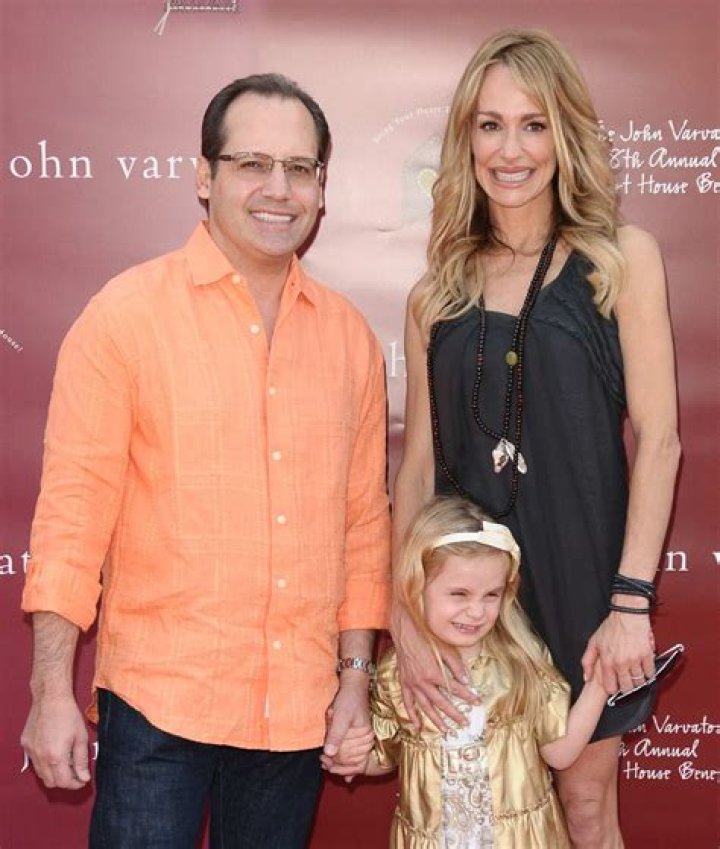 'RHOBH' Recap: Taylor Armstrong Announces 'My Marriage Is Over'