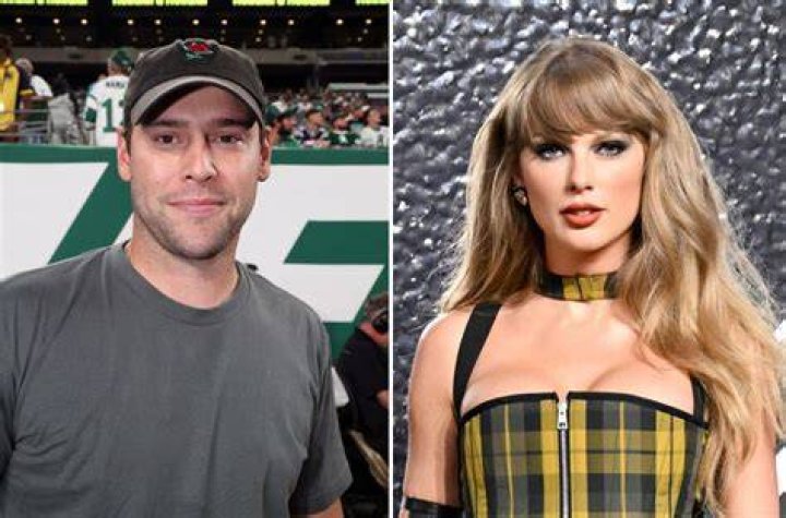 10 Biggest Feuds Of 2019: Taylor Swift, Scooter Braun & More