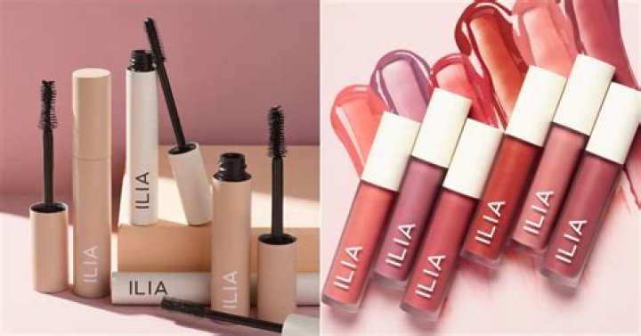 10 Of The Best ILIA Makeup Products That You Need To Shop For This Winter