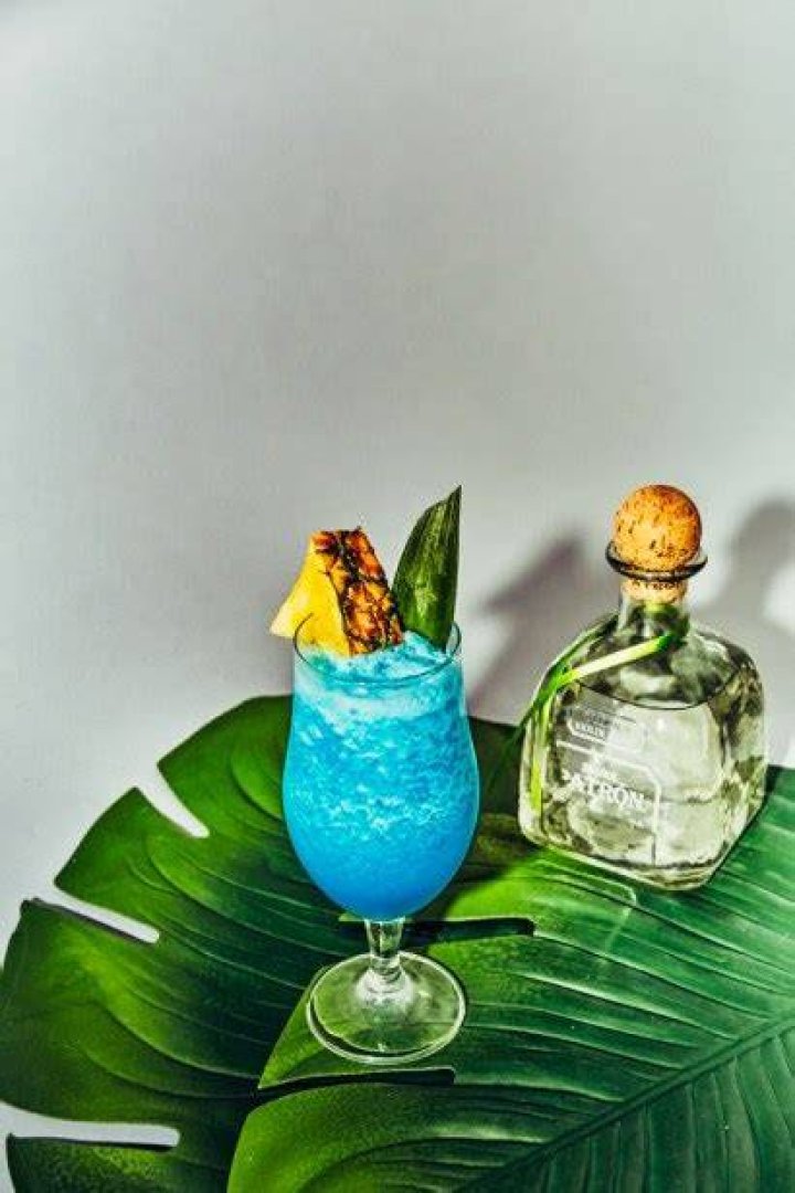 12 Cocktails To Celebrate MDW – Hollywood Life