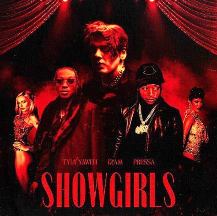 12AM Reveals When He, Tyla Yaweh & Pressa Knew Their New Song ‘Showgirls’ Was ‘A Hit’