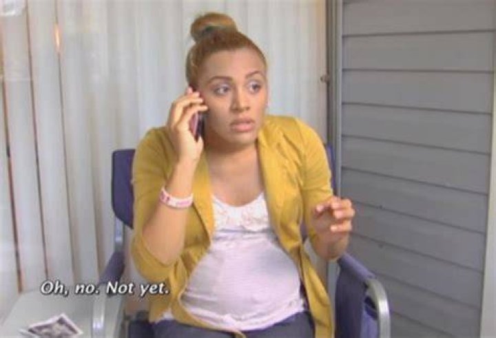 ’16 & Pregnant’ Arianna & Maurice Struggle to Provide for Baby — Episode Recap – Hollywood Life
