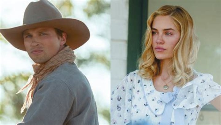 ‘1923’ Stars On Jack & Elizabeth’s Season 1 Relationship (Exclusive) – Hollywood Life