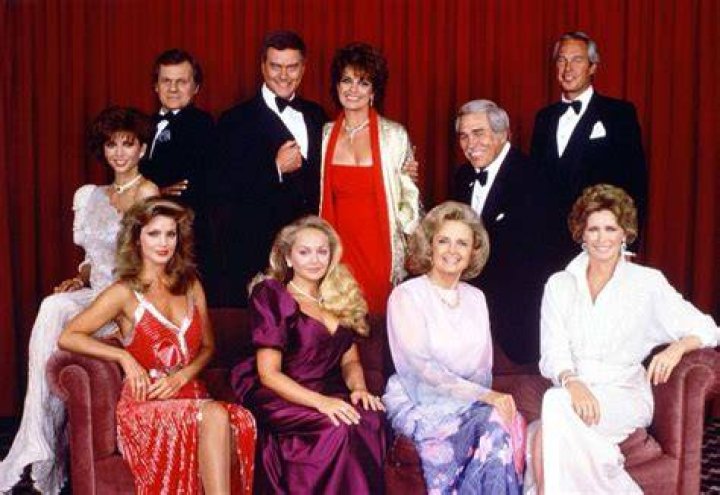 1984’ Cast – Hollywood Life
