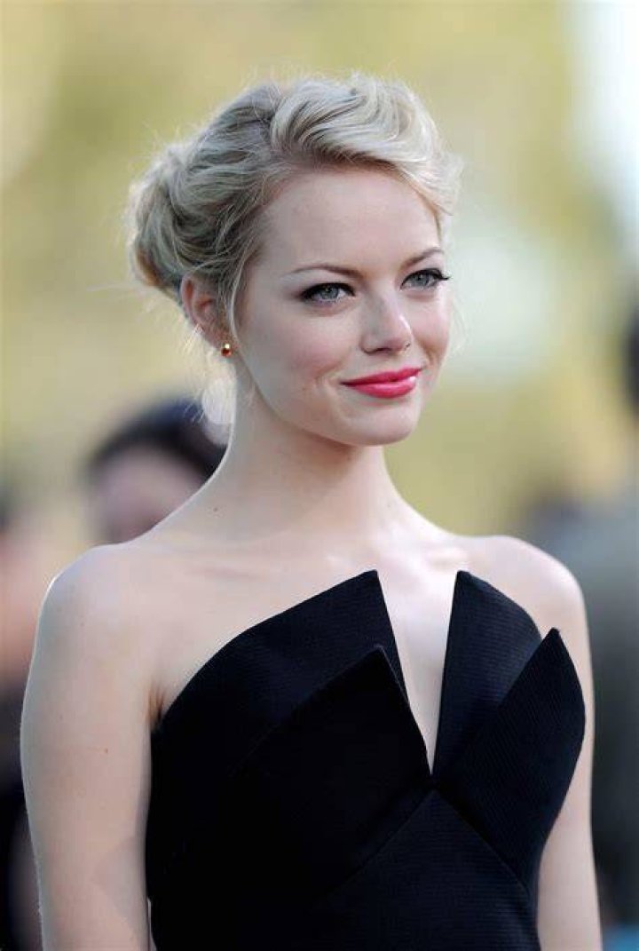 2012 MTV Movie Awards: Best Red Carpet Hair