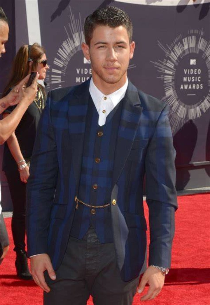 2014 VMA Men’s Fashion — MTV Video Music Awards’ Hottest Hunks