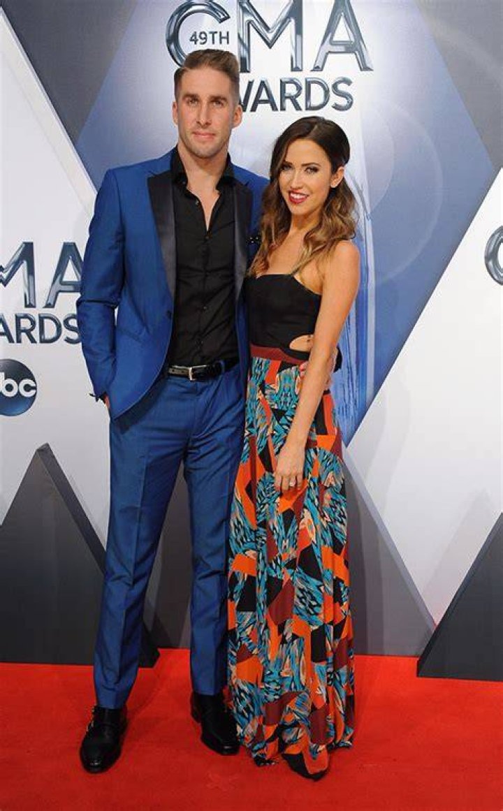 2015 Country Music Association Awards Couples — CMA Pics