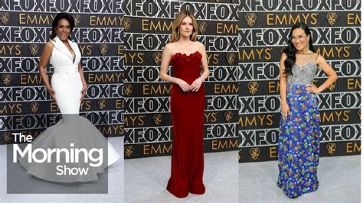 2015 Emmy Awards’ Worst-Dressed Celebs — Red Carpet Pics