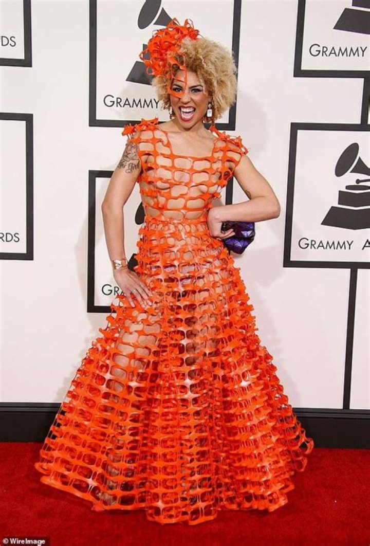 2016 Grammy Awards’ Worst Dressed — See The Worst Fashion On The Red Carpet