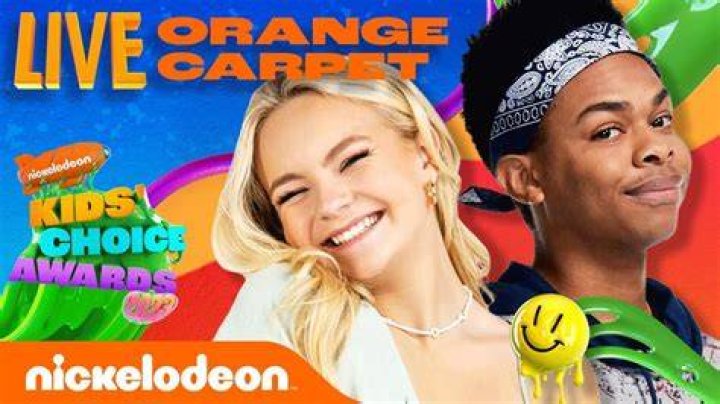 2016 KCAs Show Highlights — Best Moments Of The Kids’ Choice Awards