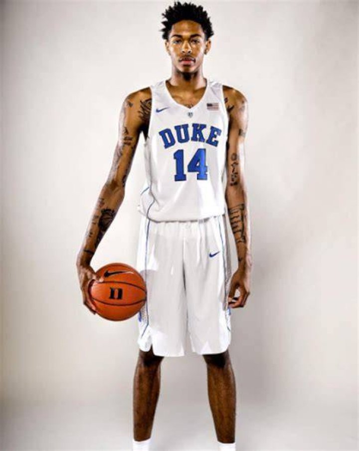 2016 NBA Draft’s Hottest Hunks — Pics