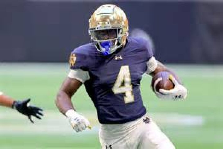 2017 NFL Draft — SEE PICS