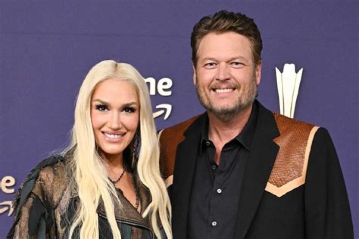 2017 People’s Choice Awards Men’s Fashion — Blake Shelton & More
