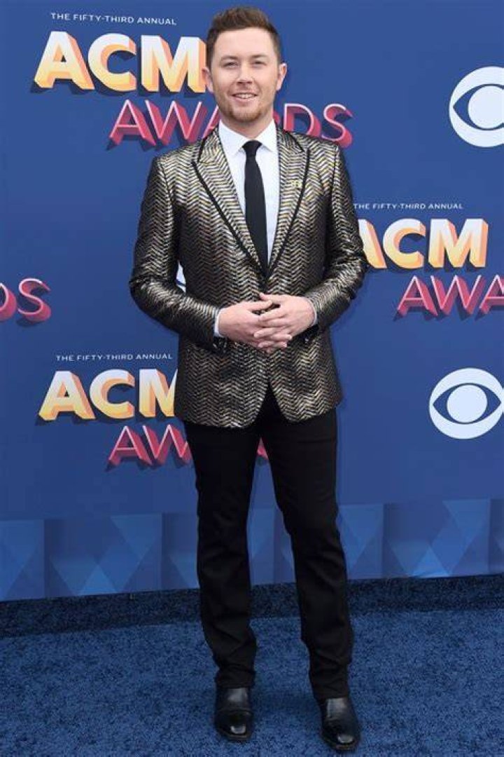 2018 ACM Awards: Men’s Fashion — See Country Music’s Hottest Hunks