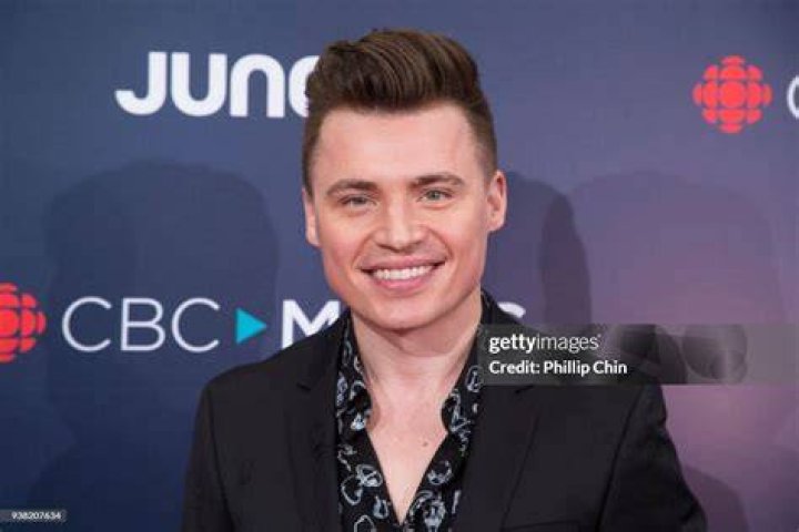 2018 JUNO Awards Red Carpet — PICS