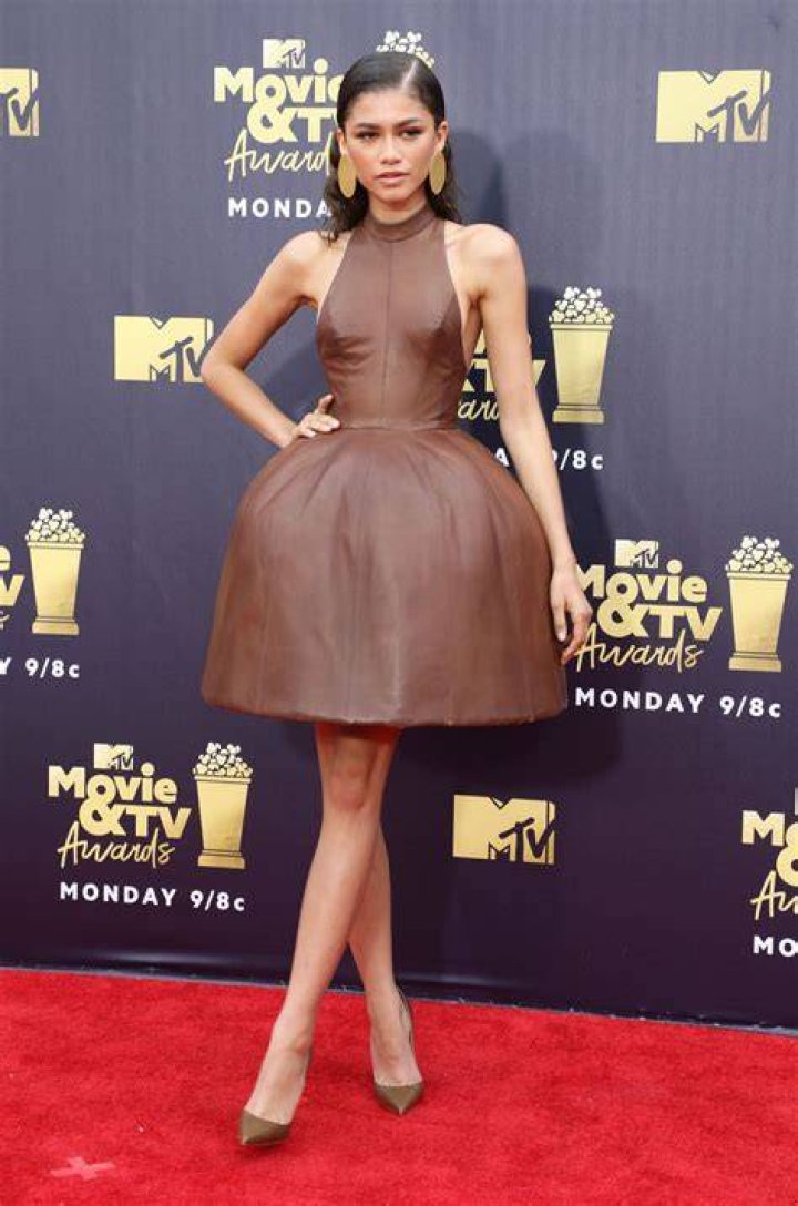2018 MTV Movie & TV Awards Red Carpet Photos: The ‘Jersey Shore’ Boys & More