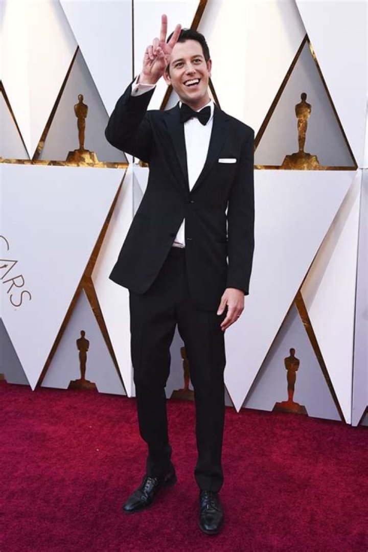2018 Oscars: Men’s Fashion — Academy Awards Red Carpet: Hottest Hunks