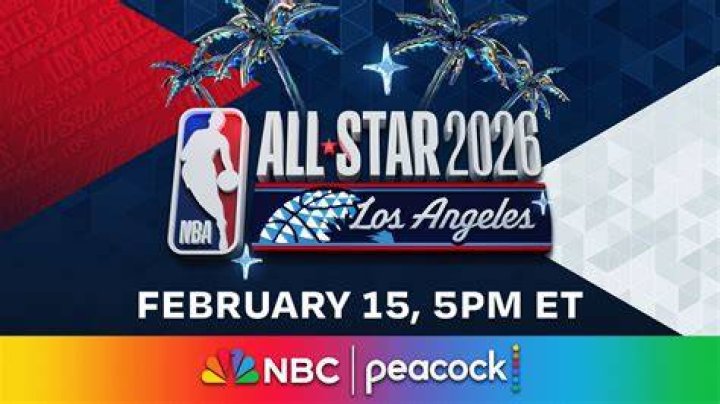 2019 NBA All Star Game — PICS