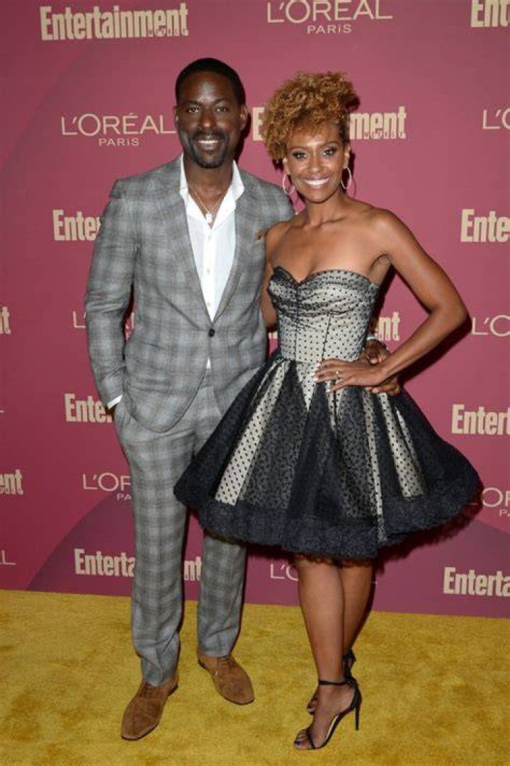 2019 Pre-Emmy Parties — PICS