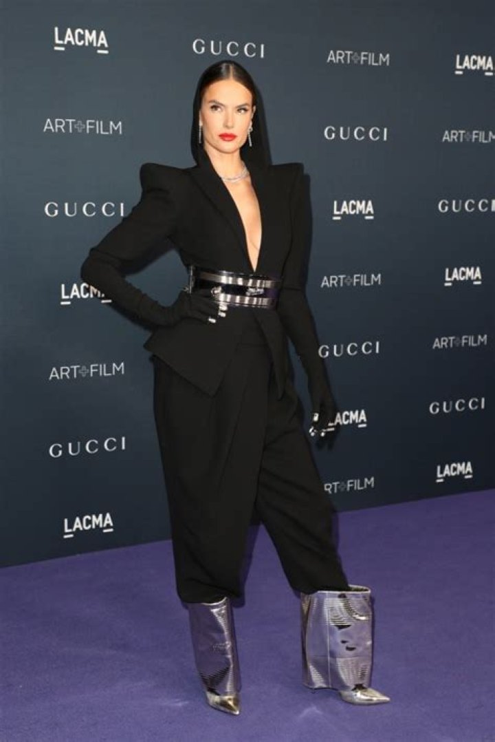 2022 LACMA Art+Film Gala: Photos – Hollywood Life