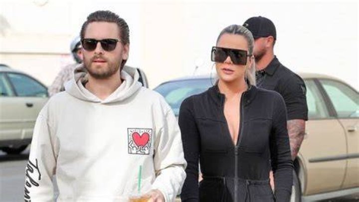 23 Photos Of Scott Disick With KarJenners That Prove He’s Still Part Of The Fam
