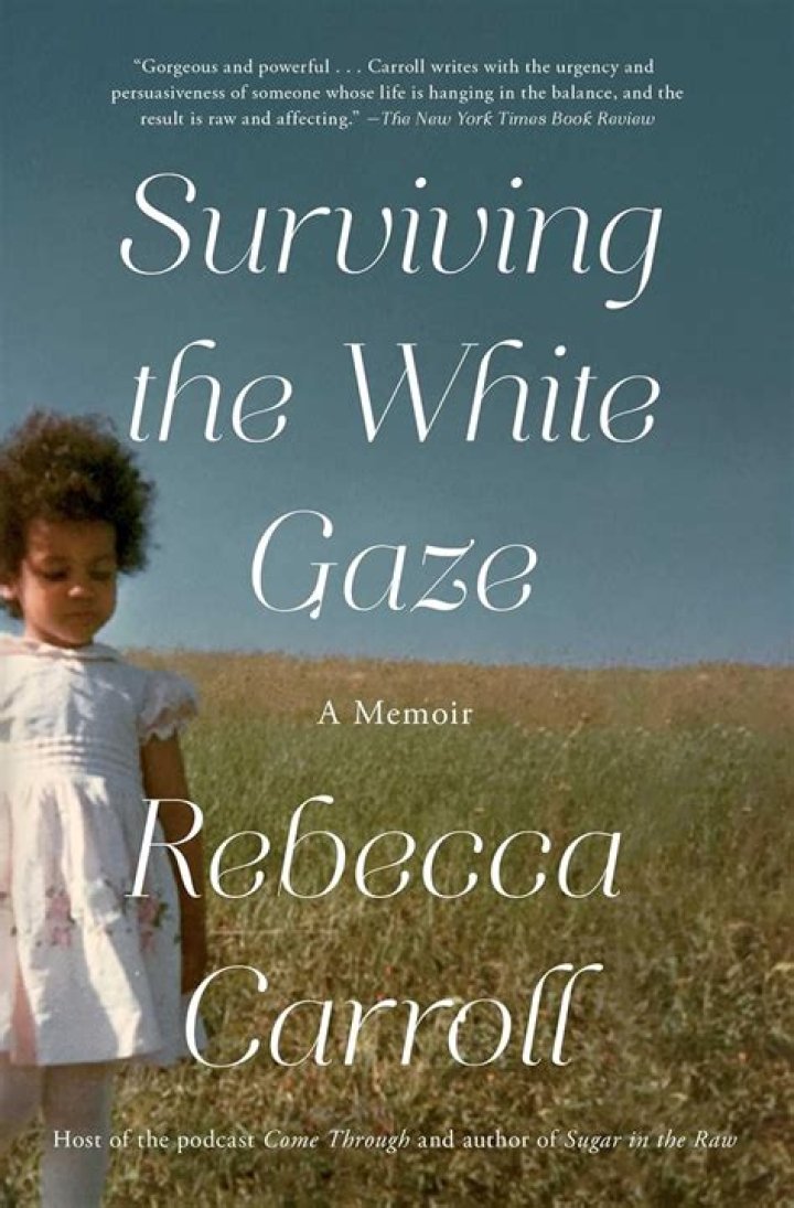 3 Books We’re Reading This Black History Month – ‘Surviving The White Gaze: A Memoir’ & More