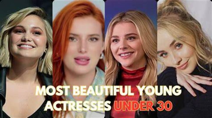 30 Hottest Celebs Under 30 Of 2019 — Pics