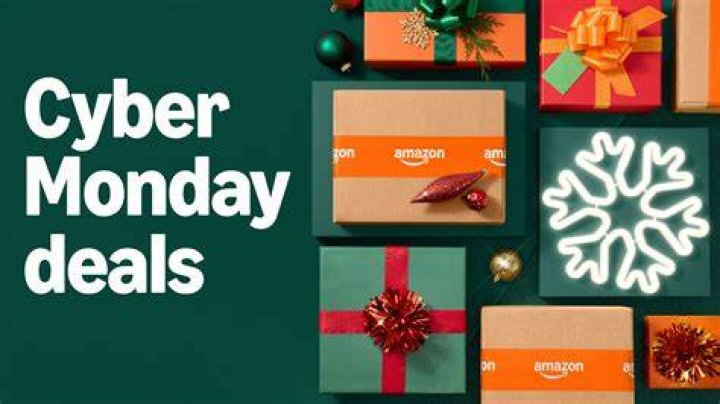 30% Off for Cyber Monday – Hollywood Life