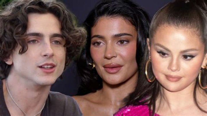30 Stars Under 30 Who’ve Made The Time’s 100 List In The Last Decade: Kylie Jenner, Selena Gomez, & More