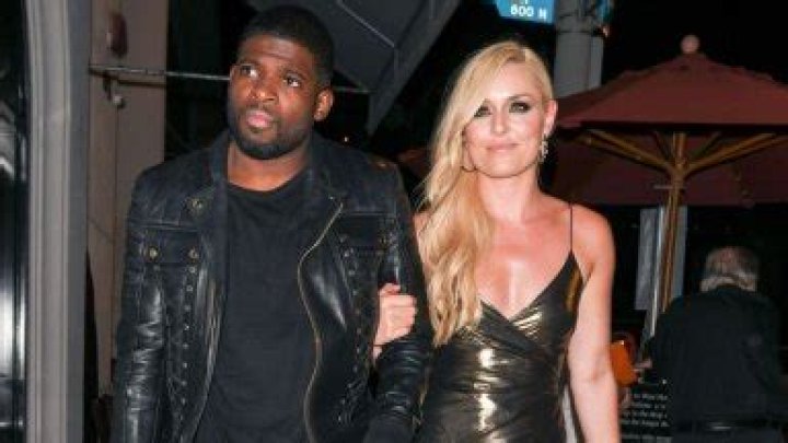 32 Of The Biggest Celebrity Splits Of 2020: Lindsey Vonn & P.K. Subban & More
