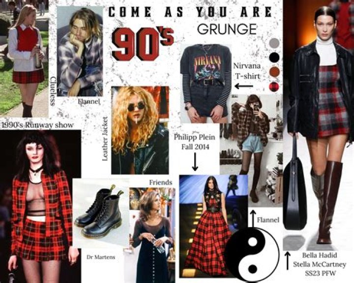 4 Ways Girls Flirted In The 90’s That Are Due For A Comeback