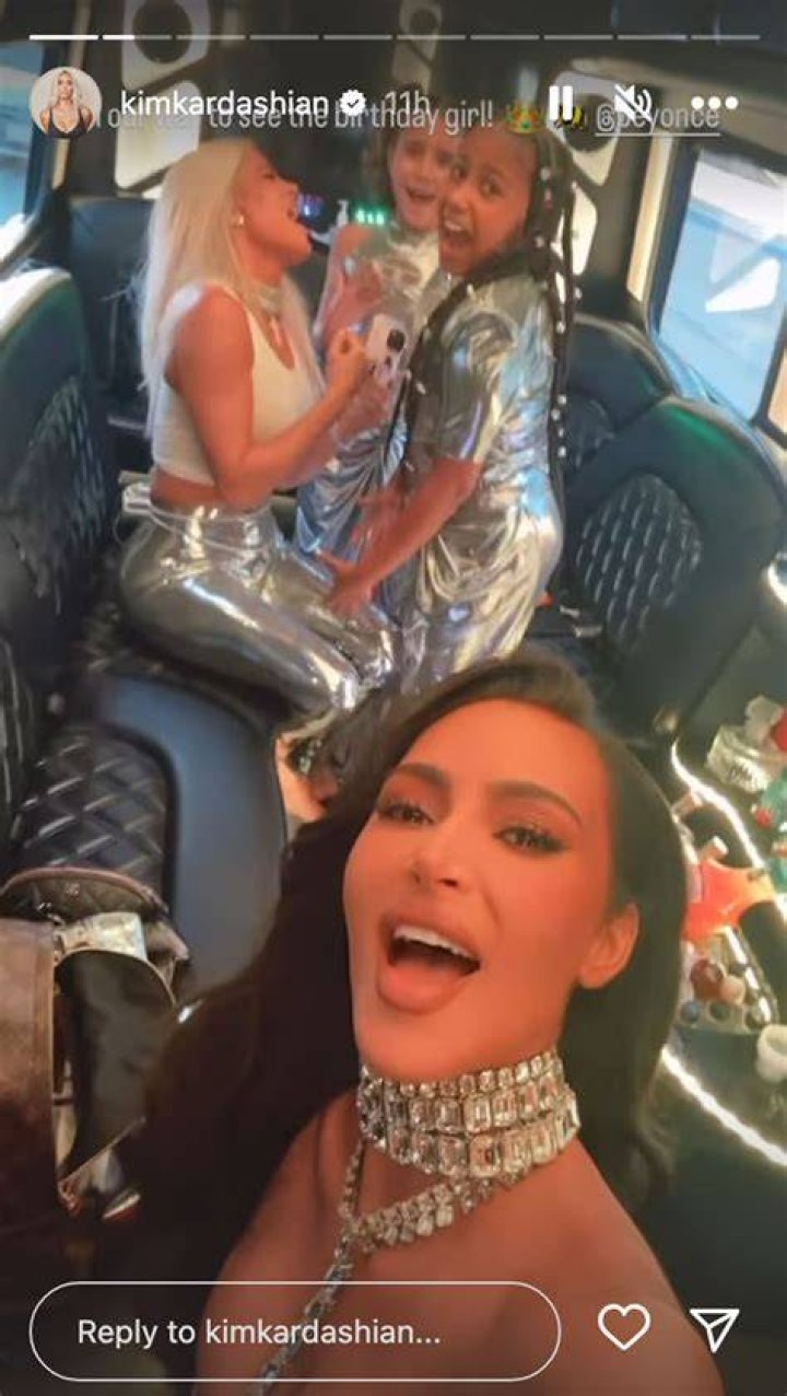 5 Celeb MILFS Who Look Hot AF On Motorcycles — Kim Kardashian, Beyonce & More