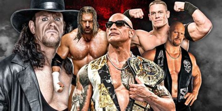 5 Fun Facts About The Biggest Night In WWE’s History – Hollywood Life