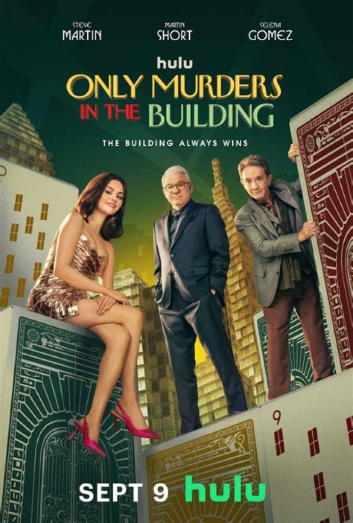 5 Shows to Watch if You Loved ‘Only Murders in the Building’