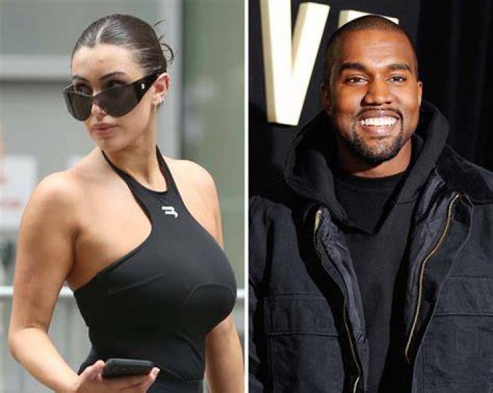 5 Things About Actress Seen On Date With Kanye West – Hollywood Life