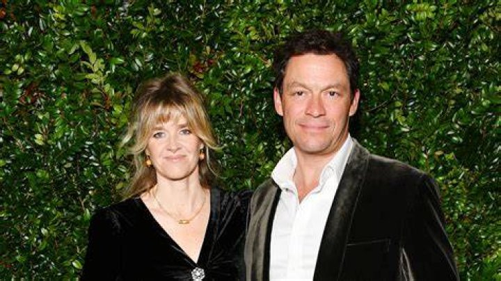 5 Things About Dominic West’s Wife – Hollywood Life