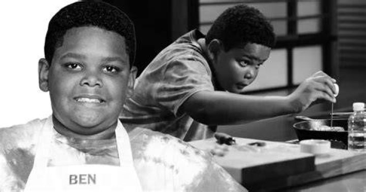 5 Things About ‘Masterchef Junior’ Star Dead At 14 – Hollywood Life