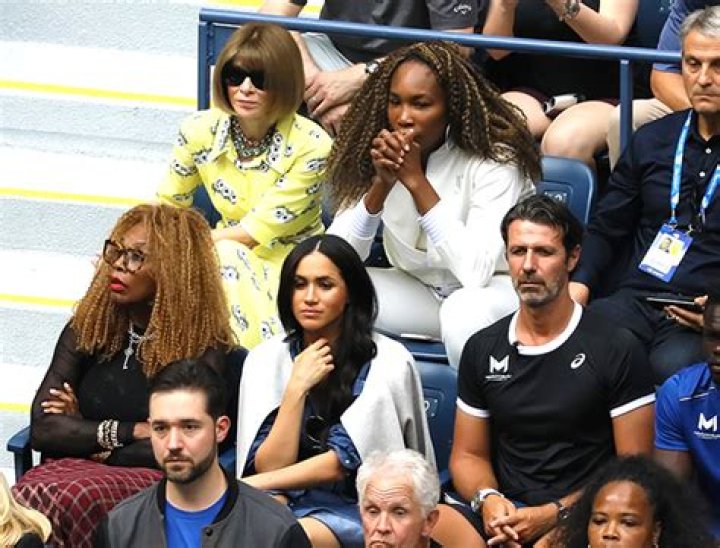 5 Things About Venus & Serena Williams’ Mom – Hollywood Life