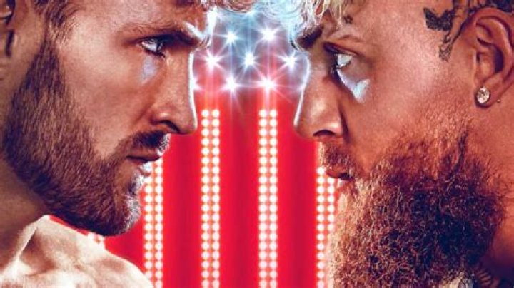 5 Things About YouTuber Fighting Logan Paul In Boxing Match – Hollywood Life