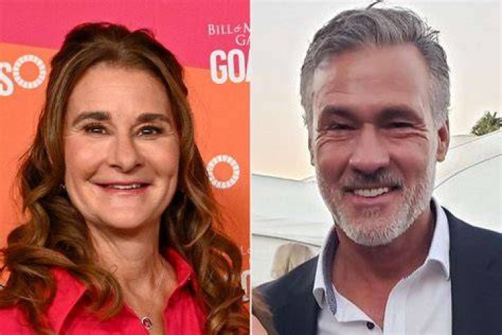 5 Things On Bill Gates’ Ex-Girlfriend – Hollywood Life