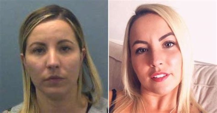 5 Things On Late Teacher Who Had Sex With Pupil – Hollywood Life