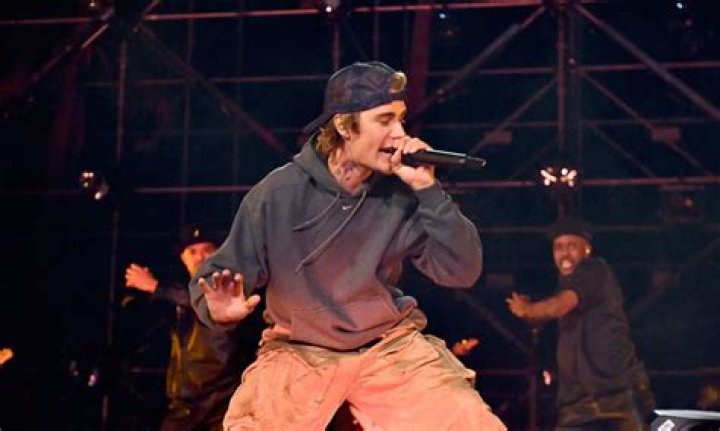 5 Things On Oscar Winner In Justin Bieber Music Video – Hollywood Life