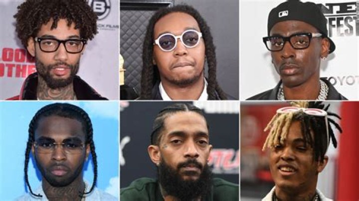 5 Things On Rapper Dead After Dallas Freeway Shooting – Hollywood Life