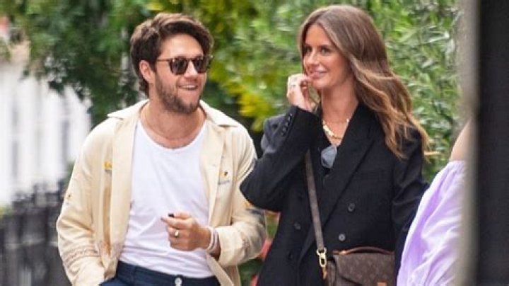 5 Things To Know About Niall Horan’s Girlfriend – Hollywood Life