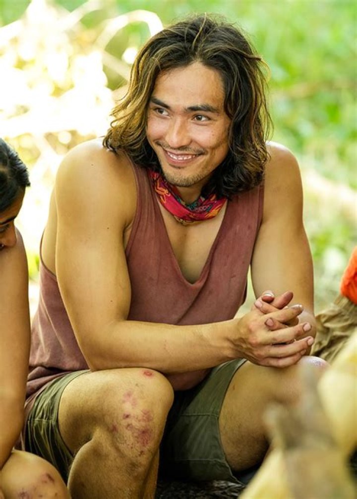 5 Things to Know About the ‘Survivor 45’ Contestant – Hollywood Life